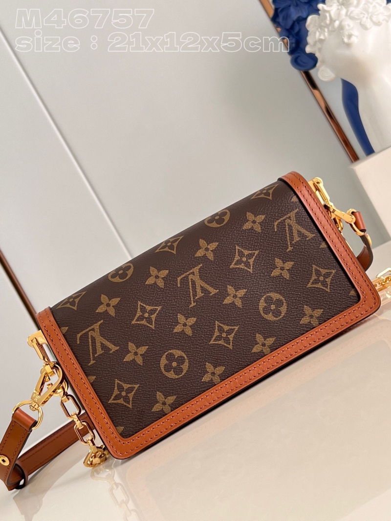 LV Satchel Bags